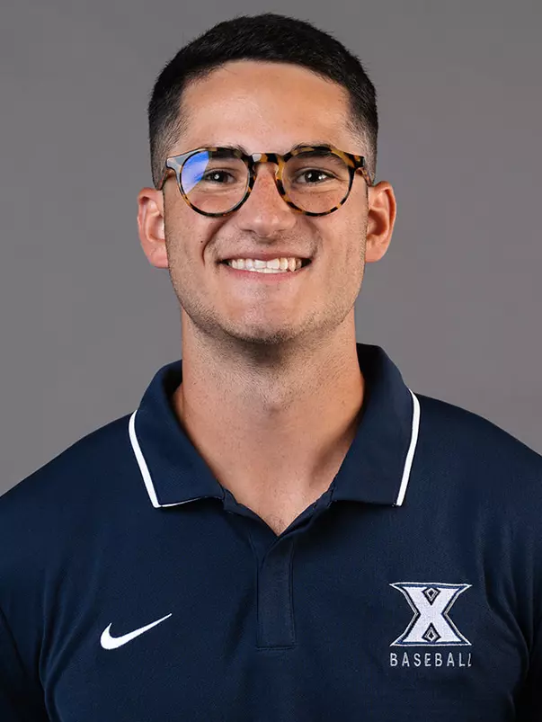 Danny Allen - Baseball DOBO