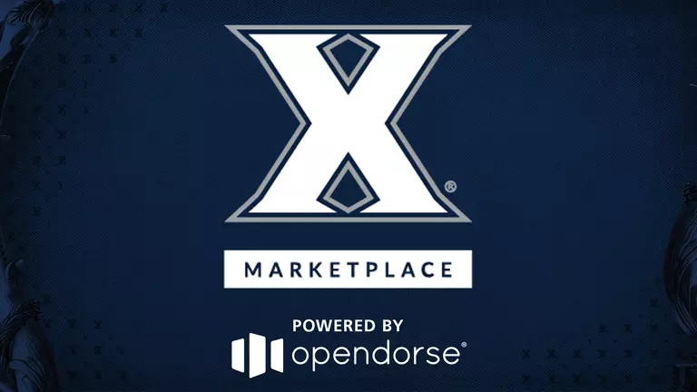 Xavier Partners With Opendorse To Provide An NIL Marketplace For Its Student-Athletes