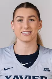 Courtney Prenger