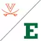 Virginia vs Eastern Michigan