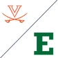 Virginia vs Eastern Michigan