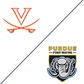 Virginia vs Purdue Fort Wayne