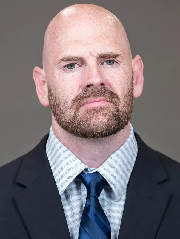 Andy Kettler head shot