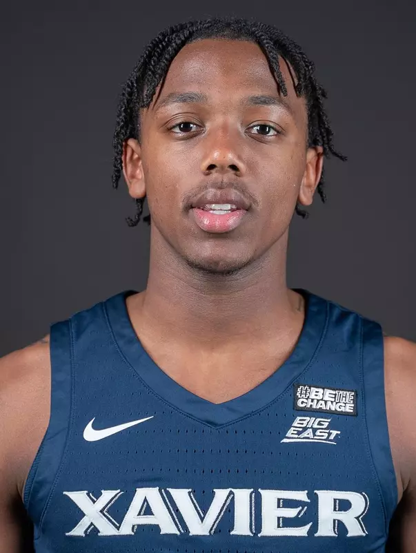 Hercy MIller head shot