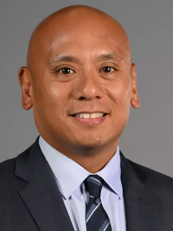 Ed Tolentino