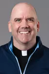 Fr. Bill Murphy, S.J.