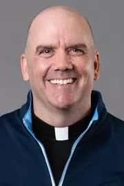 Fr. Bill Murphy, S.J.
