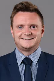 Ian Vicars