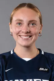 Avery Lockwood