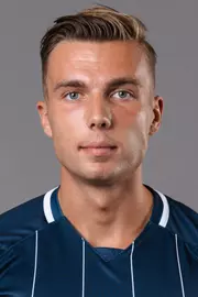 Nicolas Hald Willumsen