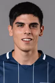 Alvaro Heredia