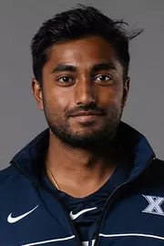 Shashank Reddy