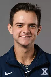 Aaron Thompson