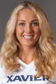 Riley Halloran