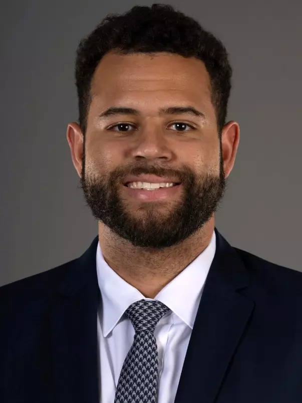 Ryan Anderson head shot