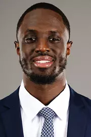 Souley Boum head shot