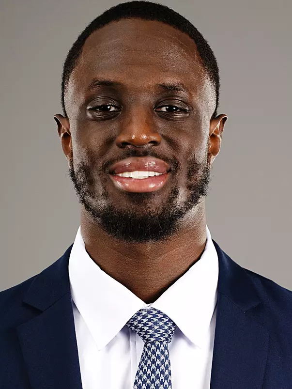 Souley Boum head shot