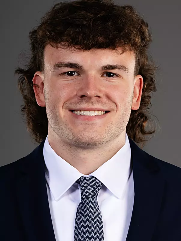 Bradley Colbert head shot