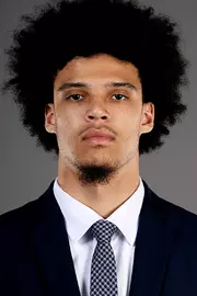 Cesare Edwards head shot