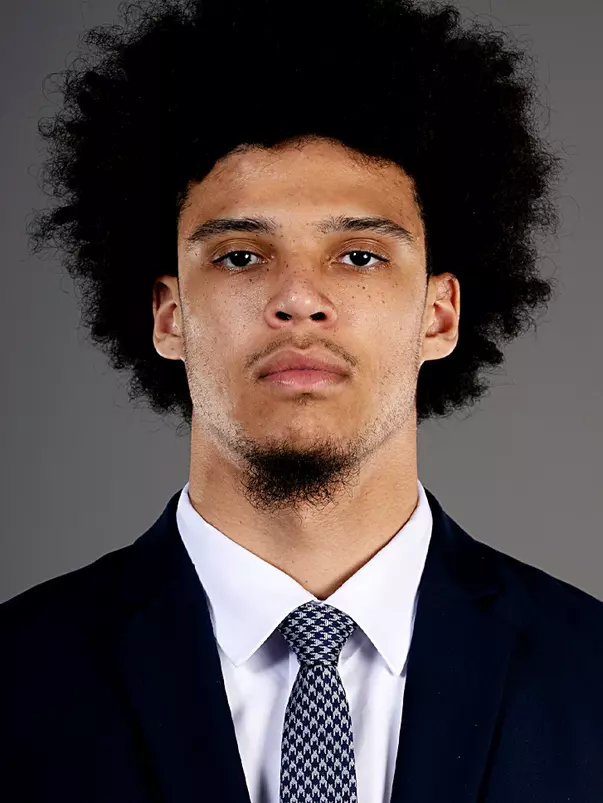 Cesare Edwards head shot