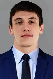 Zach Freemantle head shot