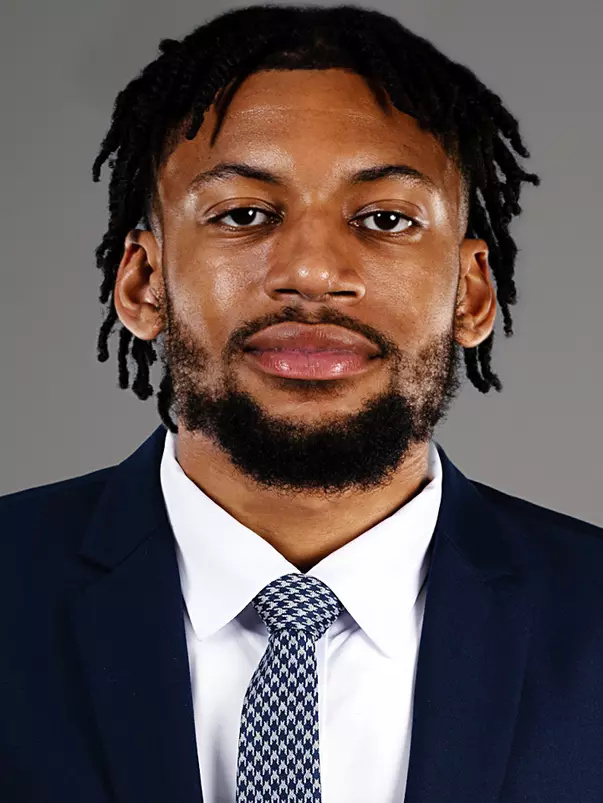 Jerome Hunter head shot