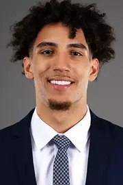 Colby Jones head shot