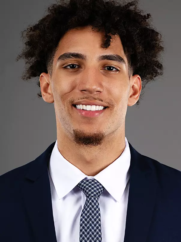 Colby Jones head shot