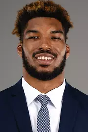 Dieonte Miles head shot
