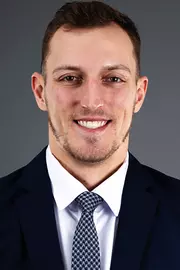 Jack Nunge head shot