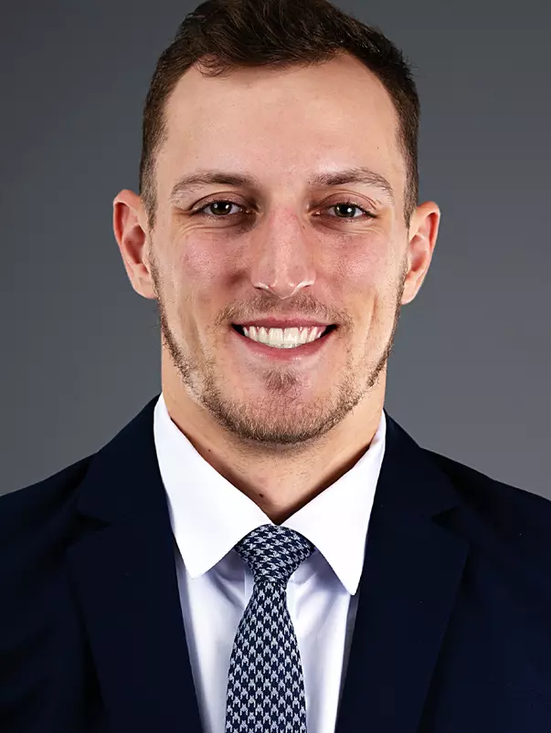 Jack Nunge head shot