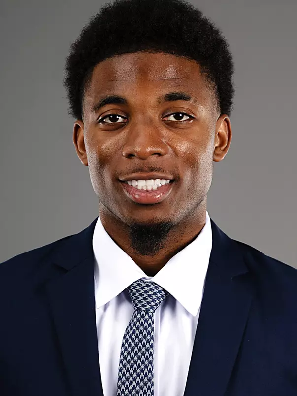 Kyky Tandy head shot