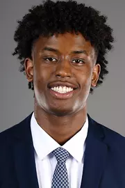 Elijah Tucker head shot