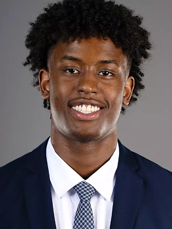 Elijah Tucker head shot