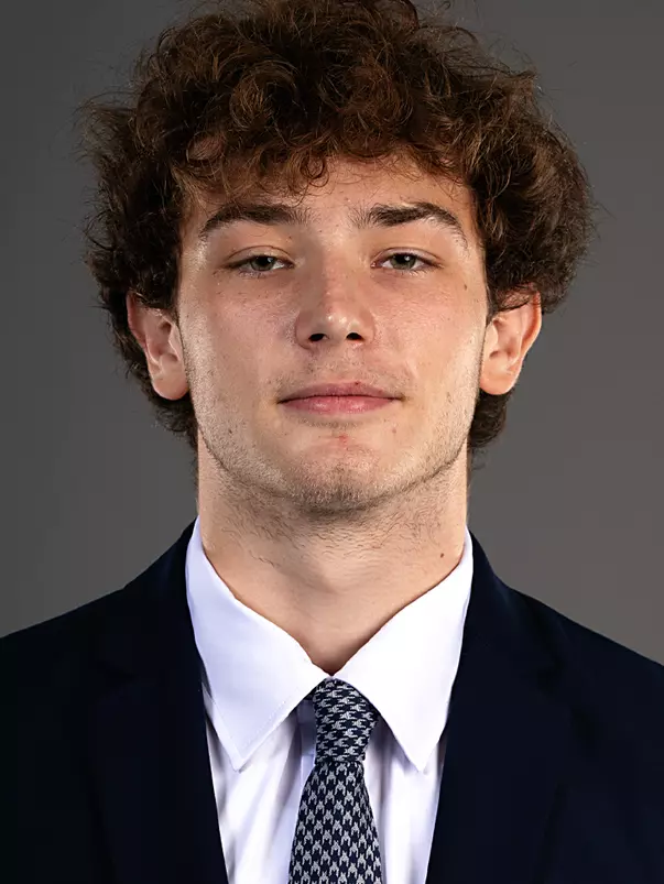 Michael Wolf head shot