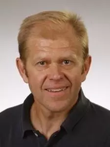 David Hyland