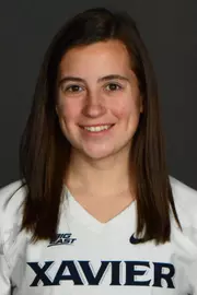 Bella Brancato Headshot