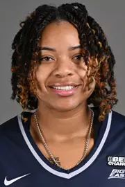 Aanaya Harris