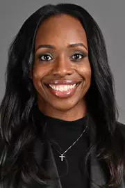 Myia Johnson