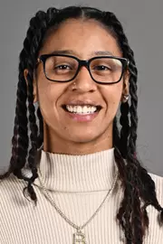 Brianna Sanders