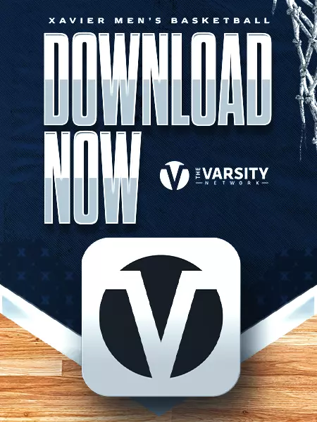 GoXavier.com Ad Unit