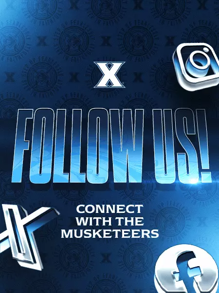 GoXavier.com Ad Unit