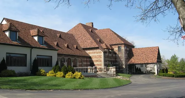 Francis Xavier Homan Golf Center at Maketewah Country Club