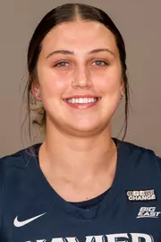 Bella Ward