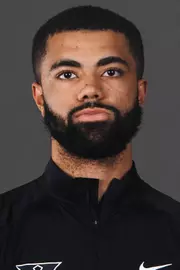 Ethan Ragland