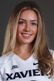 Catherine Gurd - WLAX