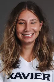 Julia Kogan - WLAX