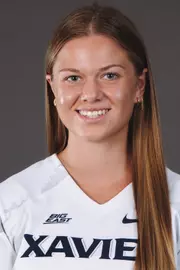 Sydney Saba - WLAX