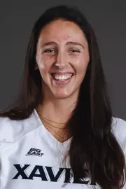 Kiera Armitage - WLAX