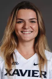 Kate Prentice - WLAX